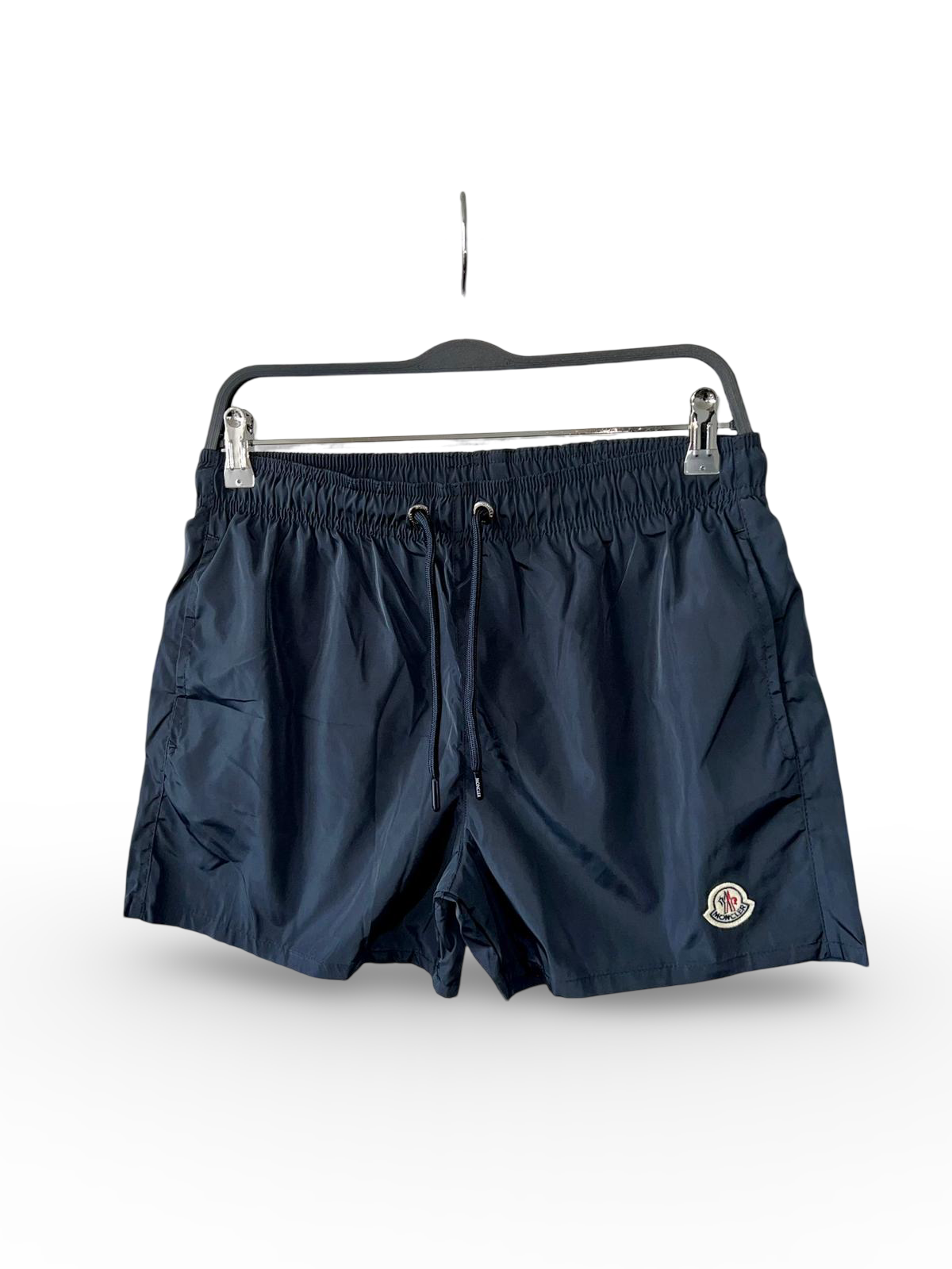 Moncler short Navyblue