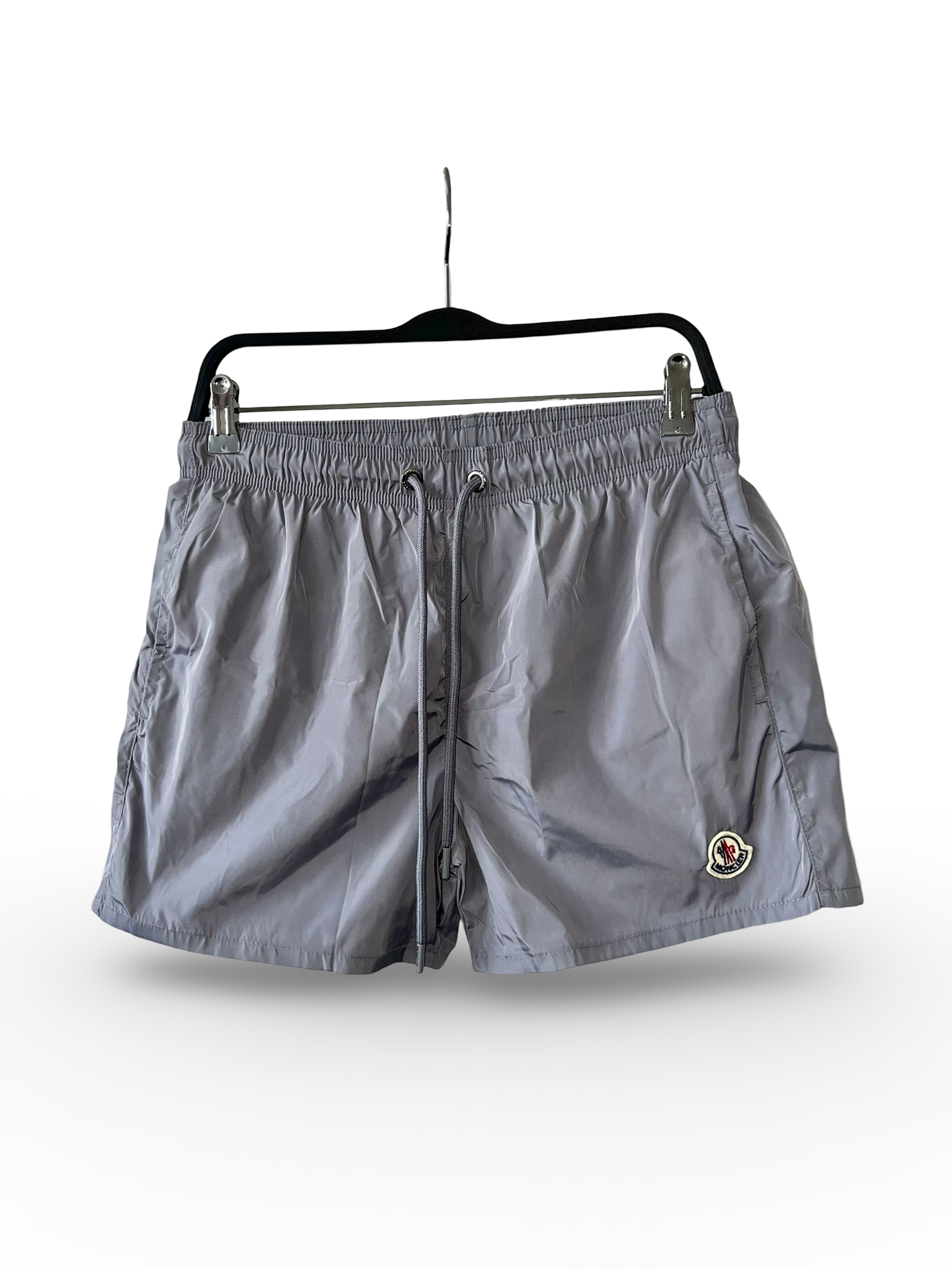 Moncler short grey2
