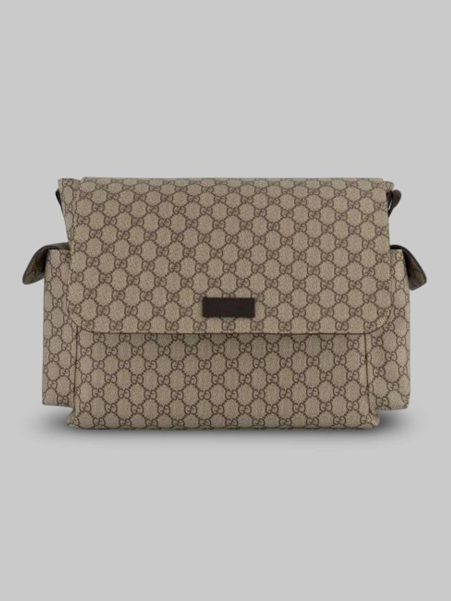 332865Gucci_____211131KGDIG8588_____Babykleding_____Bruin_1